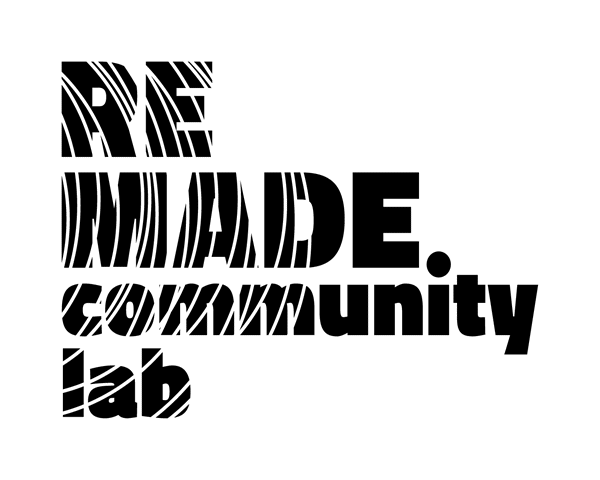 Logo ReMade Community Lab