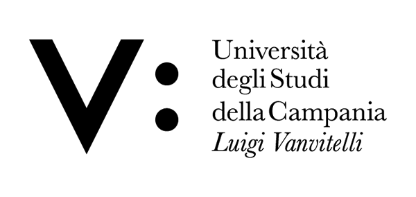 Logo Università degli studi della Campania Luigi Vanvitelli